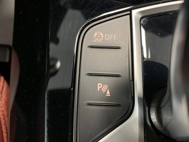 BMW X4 usata, con Autoradio digitale