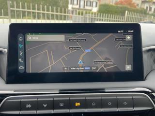 MG MG3 usata, con Touch screen