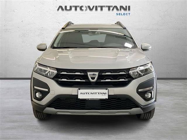 DACIA Jogger usata, con ESP