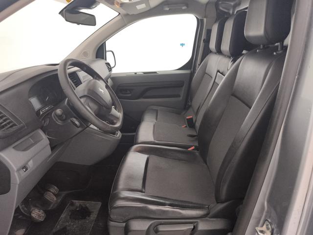 PEUGEOT Expert usata, con USB