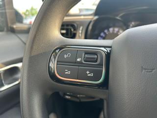 CITROEN C3 usata, con Volante in pelle