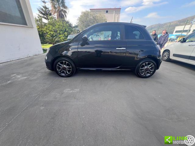 FIAT 500 usata, con Airbag Passeggero