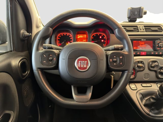 FIAT Panda usata 12