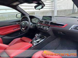 BMW 230 i Coupé Sport Line