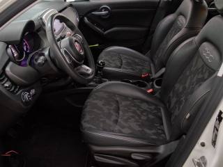 FIAT 500X usata 31