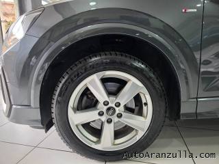 AUDI Q2 usata, con Bracciolo