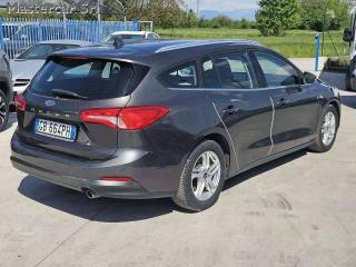 FORD Focus usata, con Antifurto