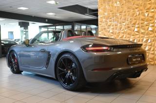 PORSCHE Boxster usata 137