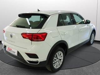 VOLKSWAGEN T-Roc usata, con Airbag laterali