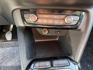 OPEL Corsa usata, con Immobilizzatore elettronico