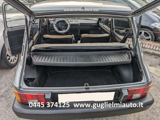 AUTOBIANCHI A 112 usata 9