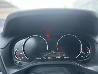 BMW X3 usata, con Filtro antiparticolato