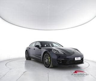 PORSCHE Panamera usata 1