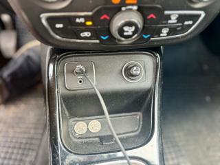 JEEP Compass usata 23