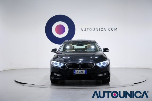 BMW 420 usata, con Airbag