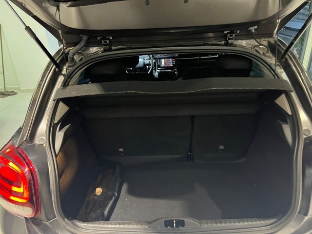 CITROEN C3 usata, con Climatizzatore