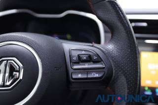 MG ZS usata, con Fari LED