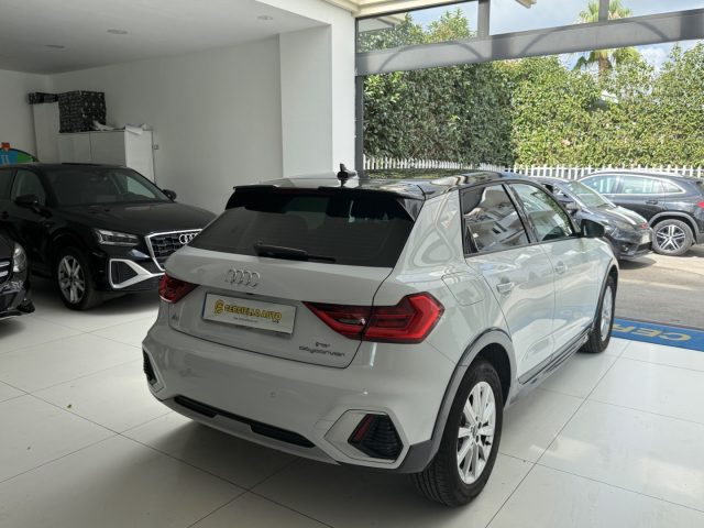 AUDI A1 usata, con Boardcomputer