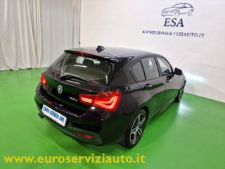 BMW 125 usata, con Cruise Control