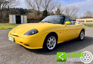 FIAT Barchetta usata, con Immobilizzatore elettronico