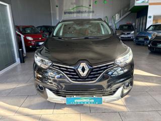 RENAULT Kadjar usata, con Airbag