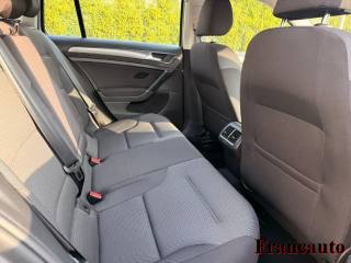 VOLKSWAGEN Golf Variant usata, con Controllo automatico clima