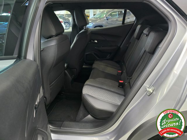 PEUGEOT 2008 usata, con Cruise Control