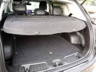 JEEP Compass usata, con Climatizzatore