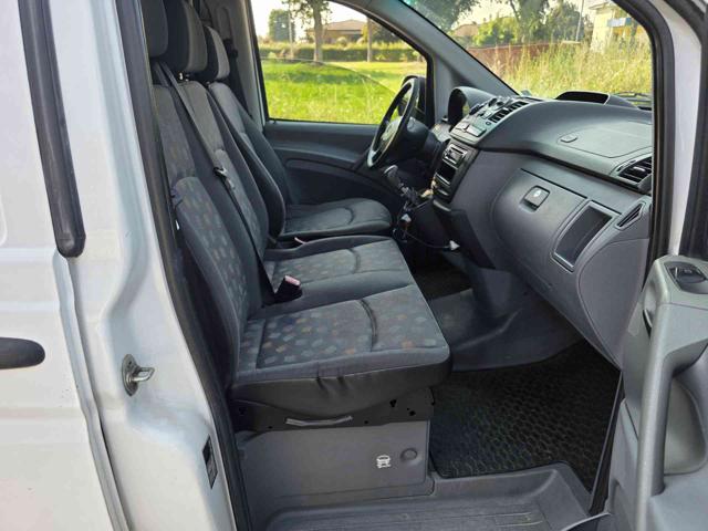 MERCEDES-BENZ Vito usata 13