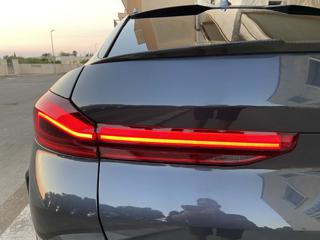 BMW X6 usata, con Airbag posteriore