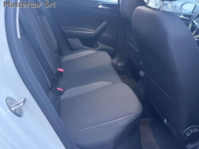 VOLKSWAGEN Taigo usata, con Boardcomputer