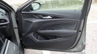 OPEL Insignia usata, con Telecamera per parcheggio assistito