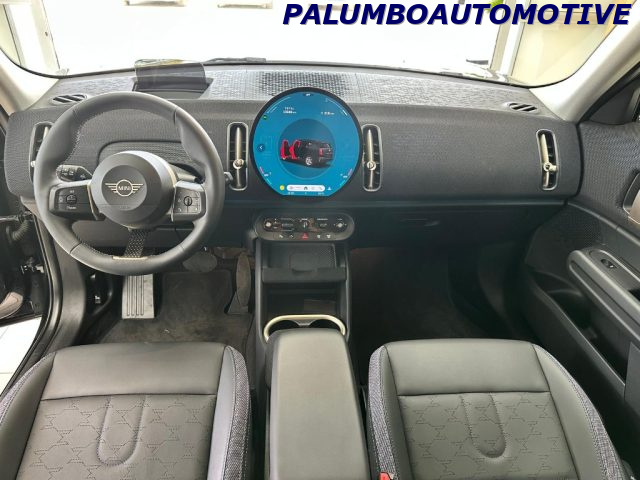 MINI Mini usata, con Climatizzatore