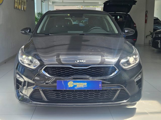 KIA Ceed usata, con Airbag Passeggero