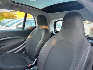 SMART ForTwo usata, con Tetto panorama
