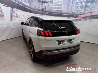 PEUGEOT 3008 usata, con Boardcomputer