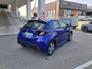 MAZDA 2 usata, con Alzacristalli elettrici