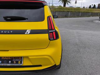 RENAULT R 5 usata, con Airbag Passeggero