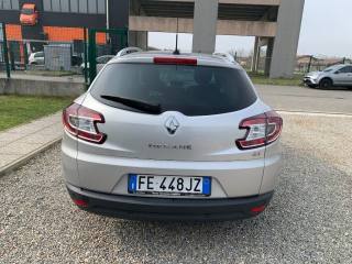 RENAULT Megane usata, con Autoradio
