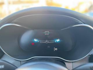 MERCEDES-BENZ C 220 usata, con Chiusura centralizzata