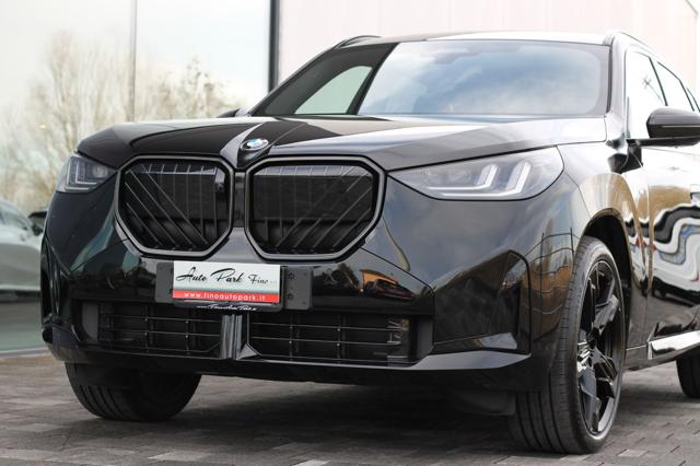 BMW X3 usata, con Cruise Control