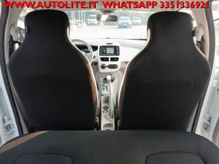 RENAULT ZOE usata, con Monitoraggio pressione pneumatici