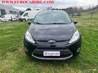 FORD Fiesta usata, con Airbag