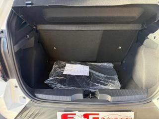 FIAT Grande Panda usata, con Specchietti laterali elettrici