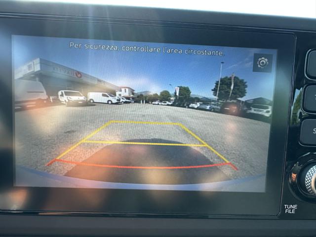 HYUNDAI i20 usata, con Controllo trazione