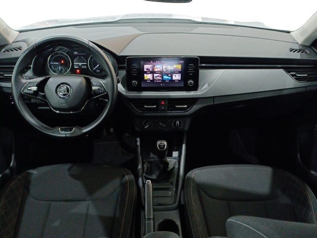 SKODA Kamiq usata, con Chiusura centralizzata