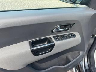 VOLKSWAGEN Amarok usata, con Climatizzatore