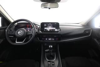 NISSAN Qashqai usata 4