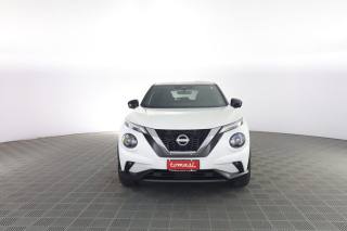 NISSAN Juke Juke 1.0 DIG-T 114 CV DCT N-Connecta