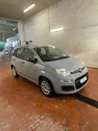 FIAT Panda usata, con Servosterzo